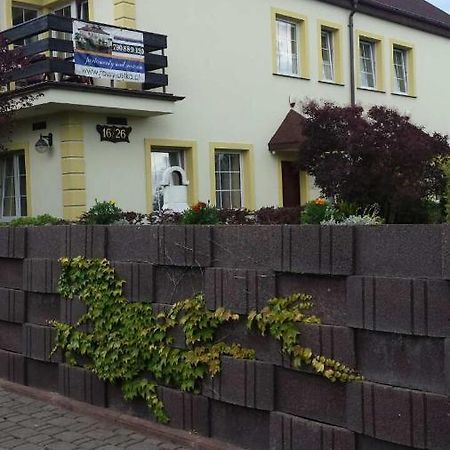 Apartament II รอวี ภายนอก รูปภาพ