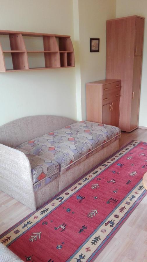 Apartament II รอวี ภายนอก รูปภาพ