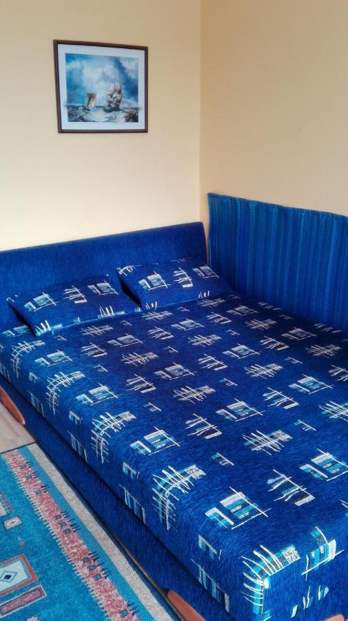 Apartament II รอวี ภายนอก รูปภาพ
