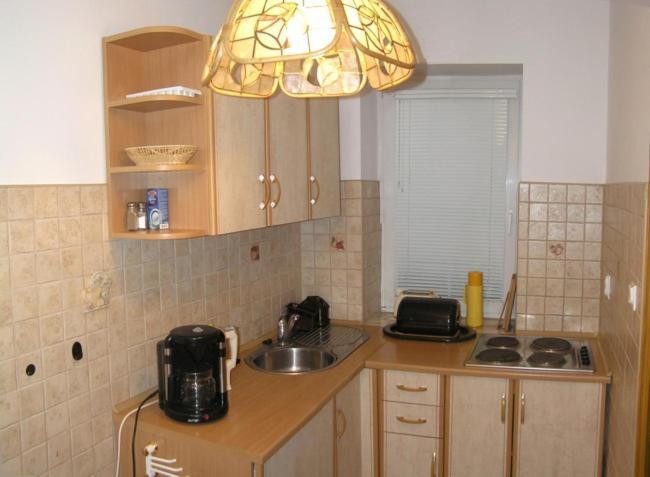 Apartament II รอวี ภายนอก รูปภาพ